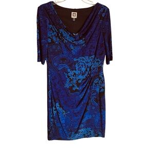NWT ANNE KLEIN DRESS